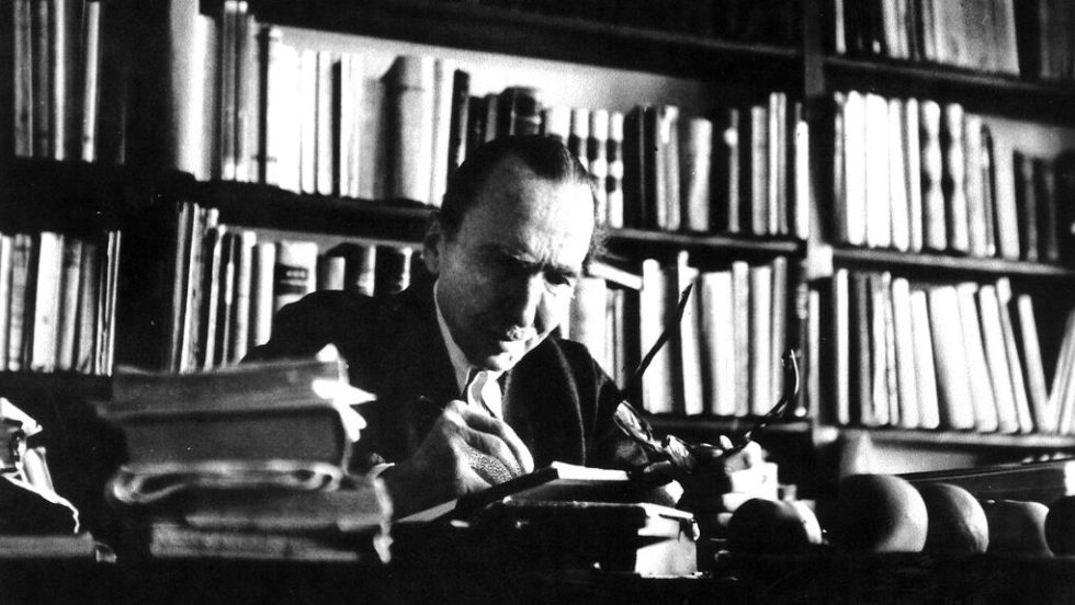 kazantzakis